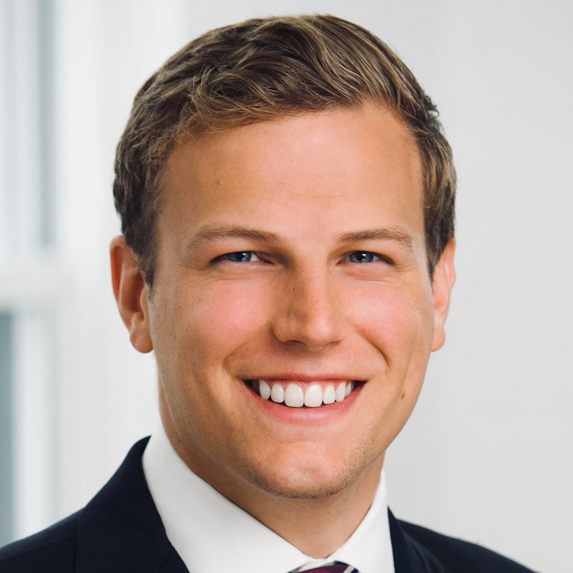 Chris Hedley - Co-Founder at Headstart